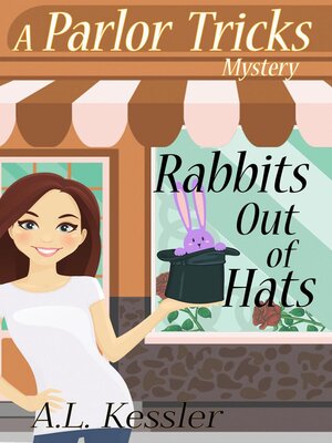 cover image of Rabbits Out of Hats
